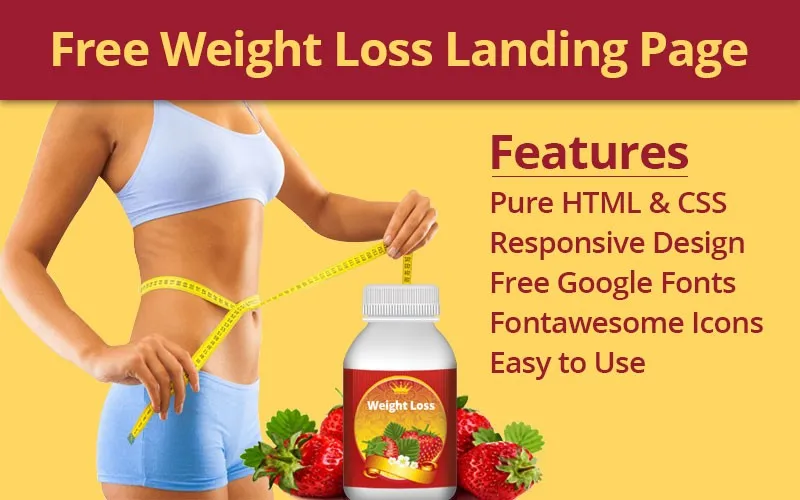 Landing Page Feature 2
